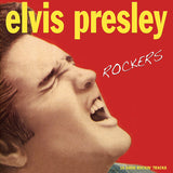 Elvis Presley, ROCKERS, 180g Black Vinyl