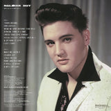 Elvis Presley, SOLDIER BOY, 180g Black Vinyl