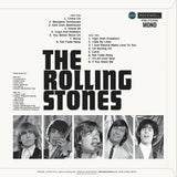 The Rolling Stones, LITTLE BY LITTLE, 180g White Vinyl