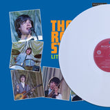 The Rolling Stones, LITTLE BY LITTLE, 180g White Vinyl