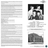 The Beatles, PHILADELPHIA PA, 180g Yellow Vinyl