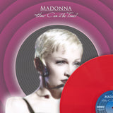 Madonna, HOW CAN IT BE TRUE?, Red Vinyl